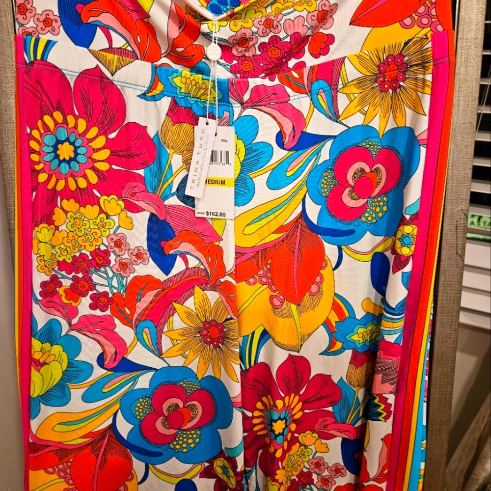TRINA TURK SIZE M
